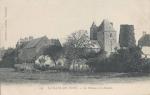 LES REMPARTS DE LA HAYE-DU-PUITS (Manche)