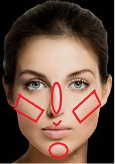 Un teint de star pour la rentréé