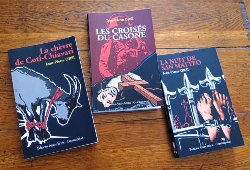 Une nouvelle collection "livres de poche"
