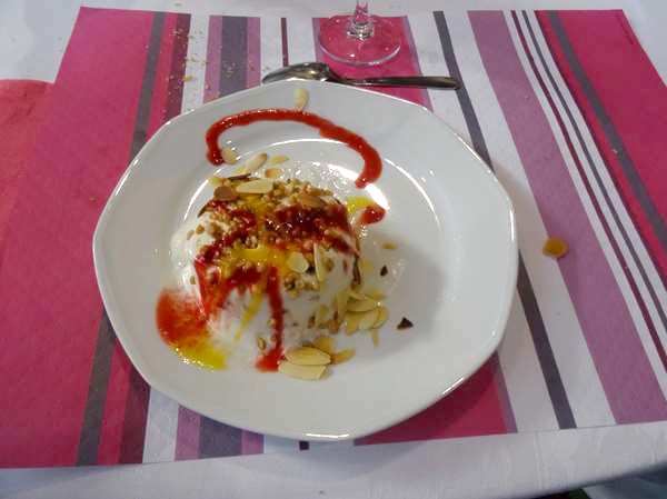 Le repas des Séniors de Châtillon sur Seine 2016, a eu un grand succès....