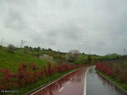 (J10) Portugalete / Castro Urdiales 14 Avril 2012 