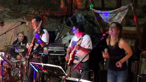 CONCERT GRAUMMONT 14 MAI 2015