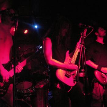 WAY TO END_Live
