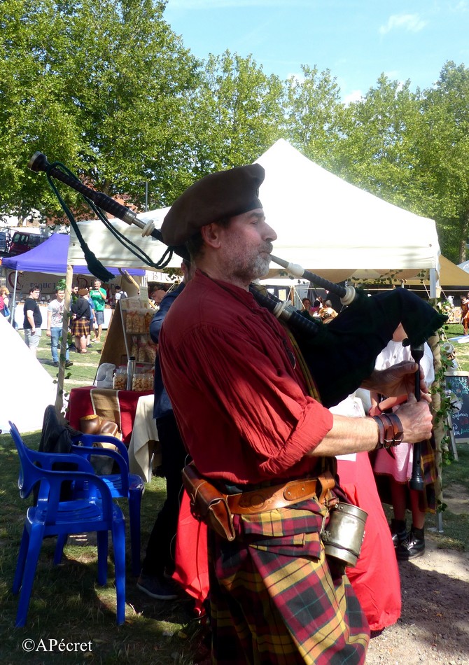 Médiévales au Bord de l'Eau (2)