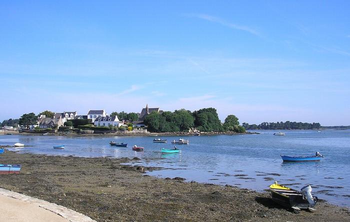Département du Morbihan