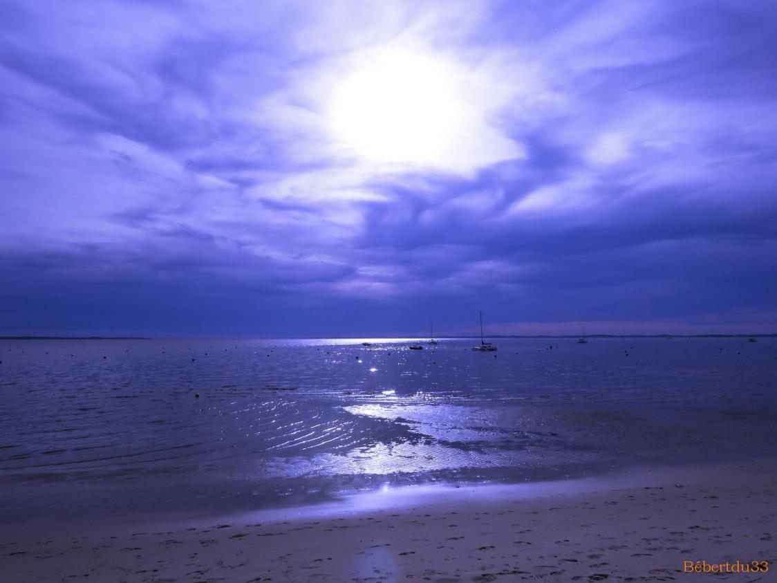 Défi reflets N°7