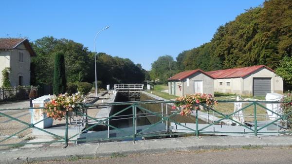 Rogny-les-Sept-Écluses (89)