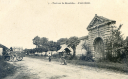 Fignières
