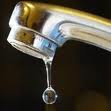 Relevé des compteurs d'eau au 08/01/2012