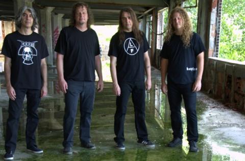 VOIVOD - "Post Society" (Clip)