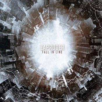 ZAPRUDER_Fall In Line