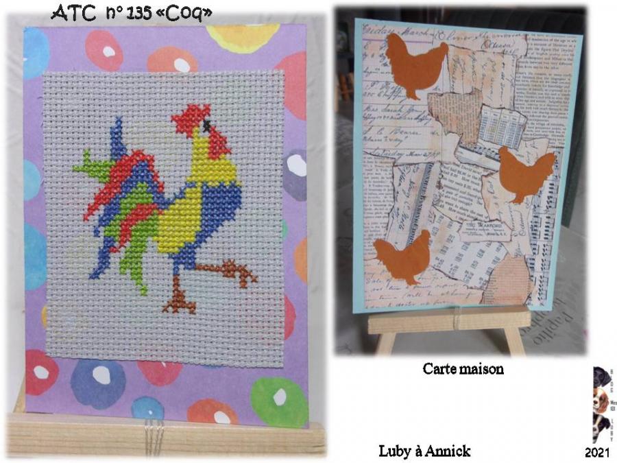 ATC "Coq"