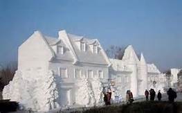 glace