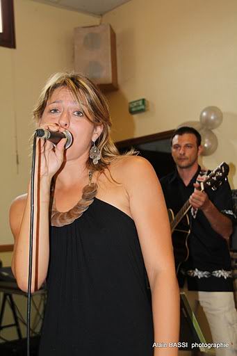 Concert du 14 août 2011