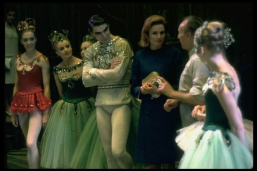 Barbara Karinska (1886-1983) - La Dame aux doigts de fée