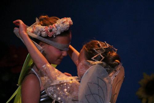 PHOTOS Petits songes et faceties
