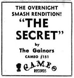 The Gainors