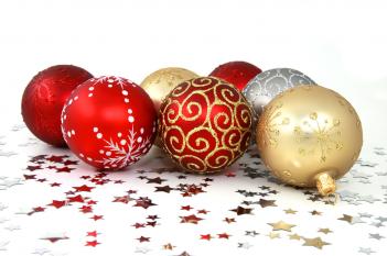 Étoiles de Noël aux 2 saveurs
