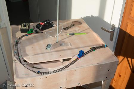 Les Etablissements Alphonse, en HOe