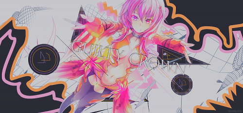 Guilty Crown