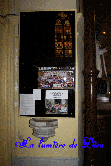 Sin le noble, église Saint Martin