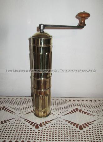 Peugeot militaire H turc