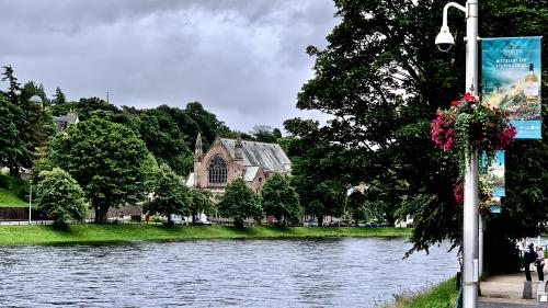  Ness Bank Church,