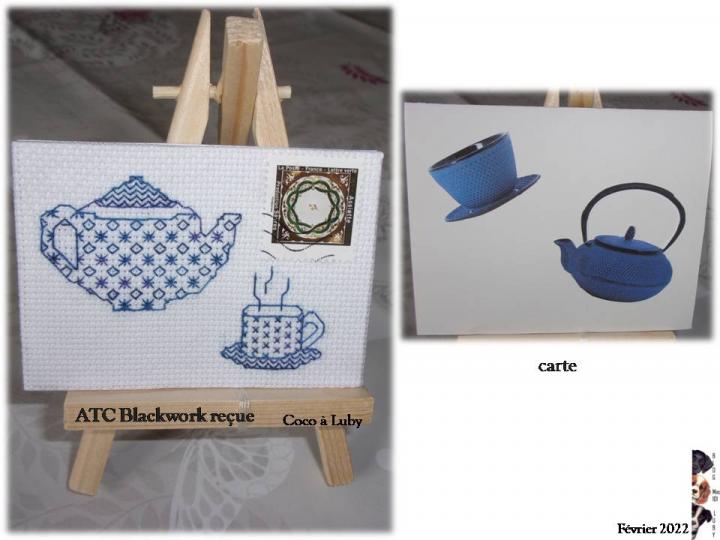 ATC Blackwork