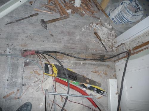 Plein de trucs, encore