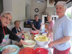 Fête de la Morue 2018