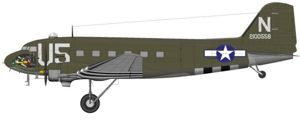 Heinkel He 111Z Zwilling 