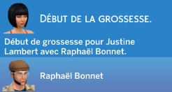 Semaine 1 # Bilan