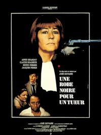 BOX OFFICE FRANCE 1981 UNE ROBE NOIRE POUR UN TUEUR