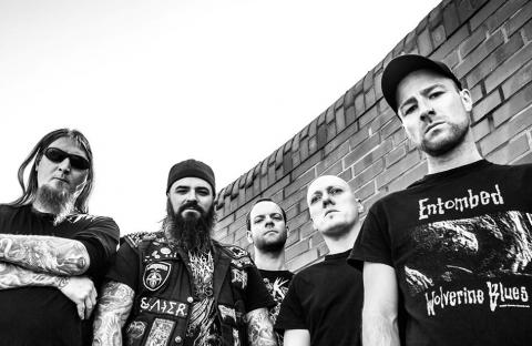 ENDSEEKER - "Cure" Clip