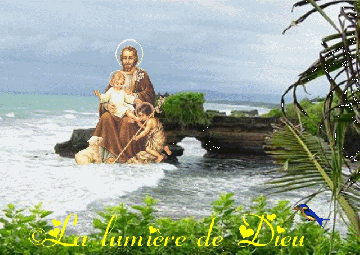 Saint-Joseph Village : Découvrez les messages, la prière La neuvaine à Saint Joseph
