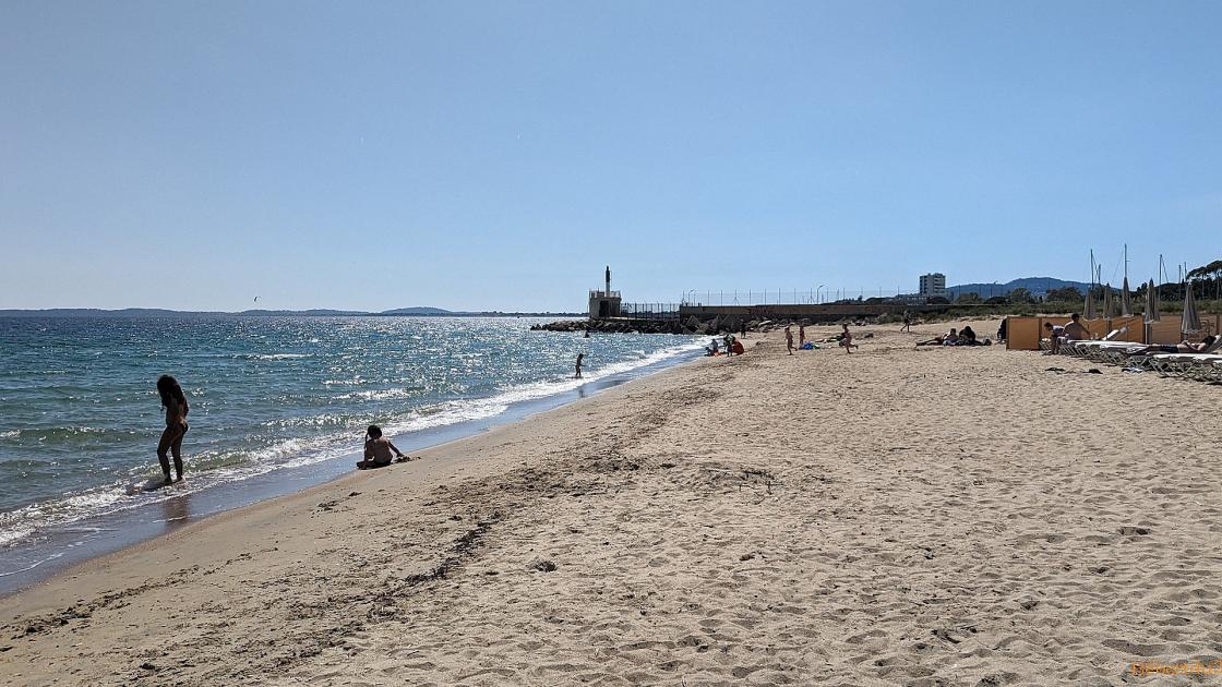 Suite pour aller à Hyères  -2