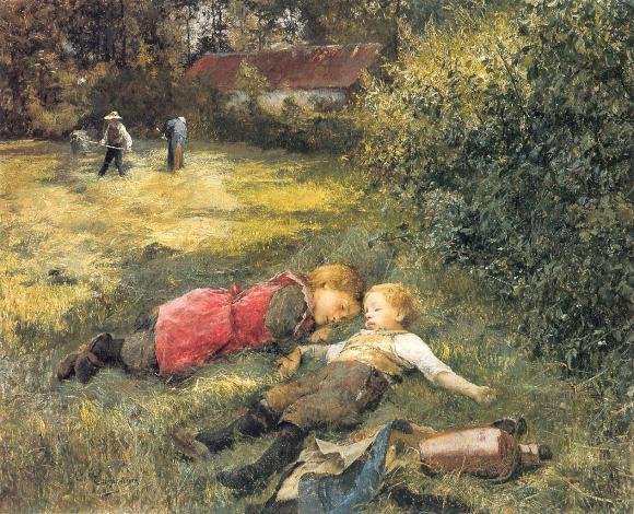 Evariste Carpentier