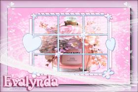 Evalynda