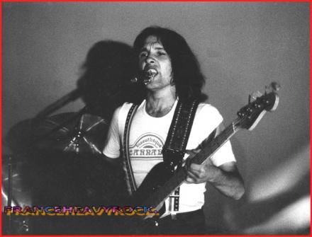 NEXT (1974-1977)