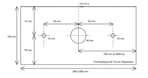 Les Etablissements Alphonse, en HOe