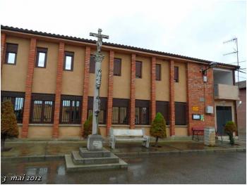 (J29) Mansilla de las Mulas / Calzadilla 3 mai 2012 (2)