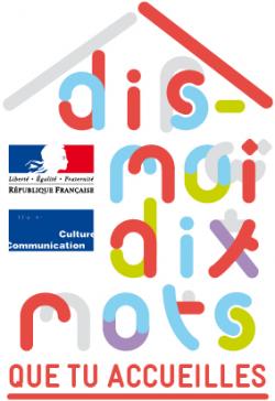 Concours Dis-moi 10 mots