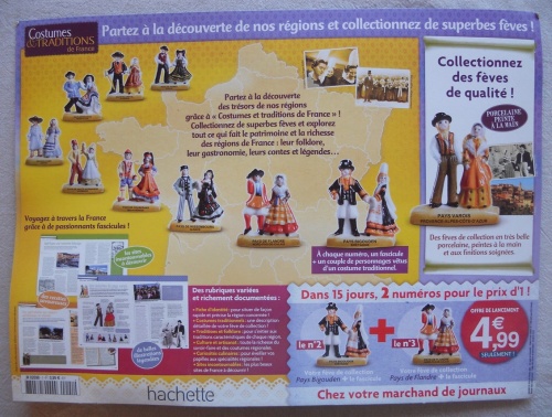 Hachette Collections