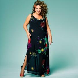 J'ai une tendresse particulière pour les rondes ..