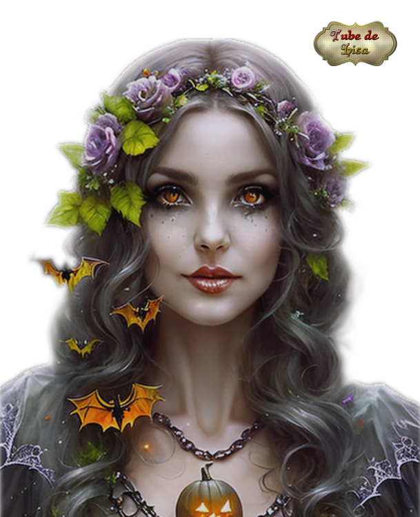 Halloween Fantasy 4