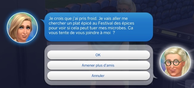 Semaine 2 - Quartier Windenburg - Foyer Munch