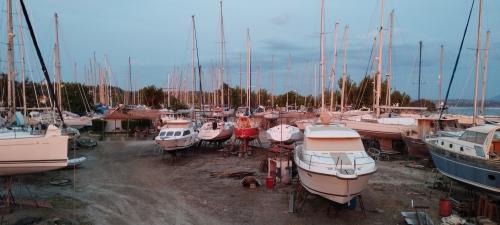 On n'a jamais été aussi près d'la fin !