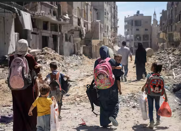 Appel contre la guerre au Proche-Orient et projections-débats par d’anciens appelés de la guerre d’Algérie