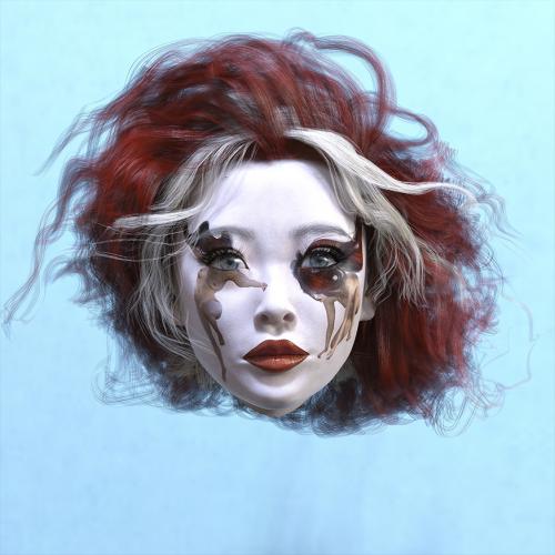 ➤ Un peu d'art #17 : Patrizia Burra