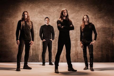 OBSCURA - "When Stars Collide" Clip